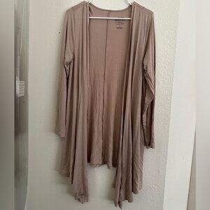 Torrid cardigan, size 1